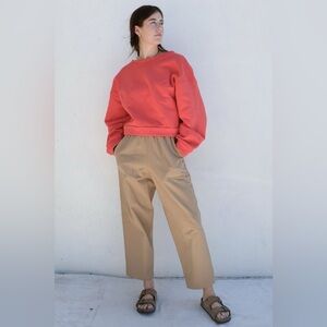 A Bronze Age Theo pants